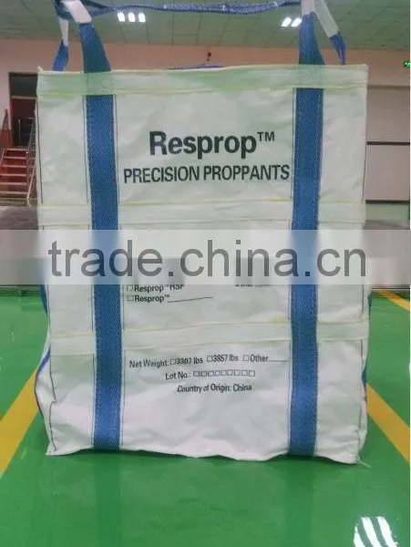 PP Super Sacks,FIBCS,PP Bulk Bag,Color Printing Big Bag 1500kg