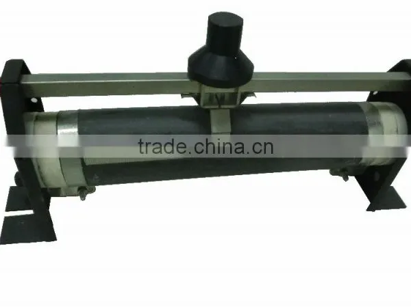 Resistance 1m Ohm Ceramic Tube Sliding Resister