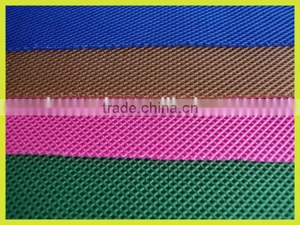 Air Mesh Fabric for Polyester Shoes Material Mesh Fabric photo-4