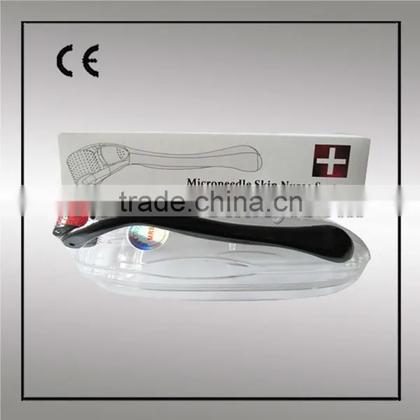 Dermaroller Derma Roller Titanium photo-3