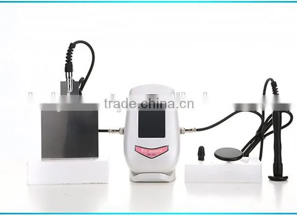 Hottest Portable Korea Monopolar Rf System Machine photo-2