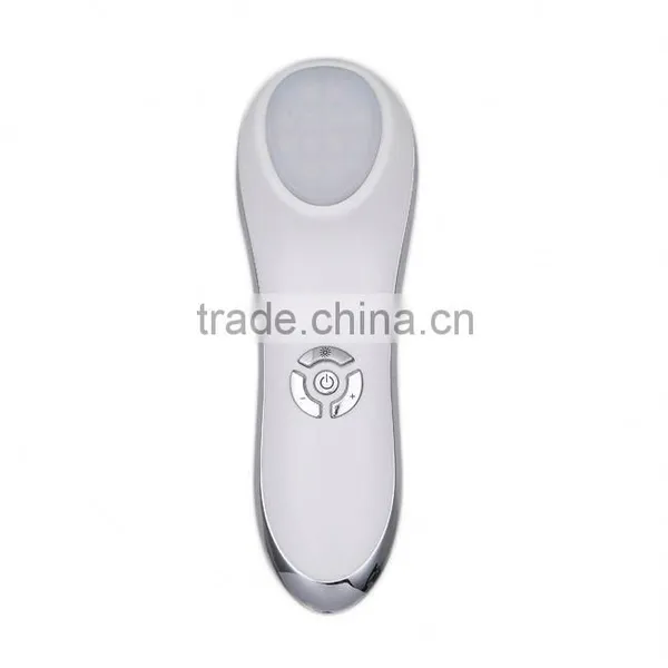 Handheld Beauty Care Massager Fda Led Light Therapy photo-2
