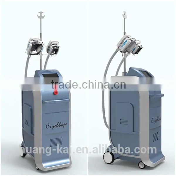 2016 Cheap Vacuum Cryotherapy Fat Freeze Machine photo-2