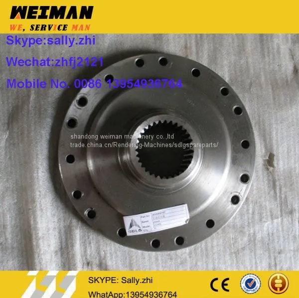 SDLG Piston , 3030900107, Sdlg Loader Parts for SDLG Wheel Loader LG956 photo-2
