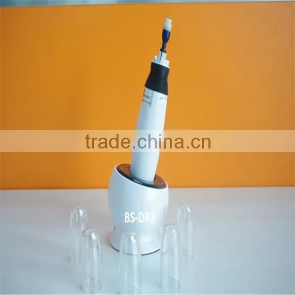 Titanium Derma Pen Wholesale for Auto Derma Roller/europe US Derma Pen Importer/ photo-3