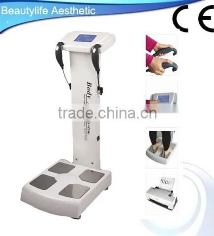 fat analyzer/BMI fat analyzer/body element analyzer