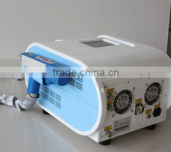 Laser Removal Tattoo Machine Most Popular Nd Yag Laser Freckles Removal Tattoo Removal Home Use Machine Brown Age Spots Removal photo-2