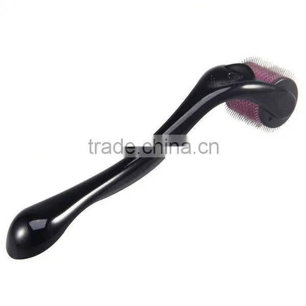Derma Roller 540 Needles Titanium Medical Dermaroller photo-4
