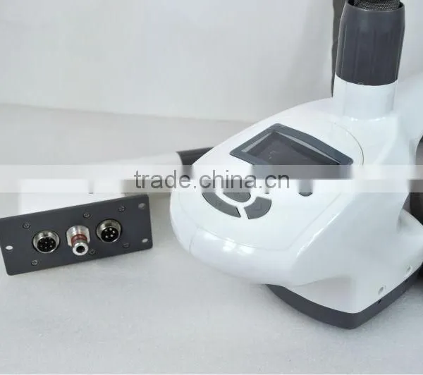 Body Sculpture Body Shaping Machine/body Shaping and Slimming Machine N8+2 photo-4