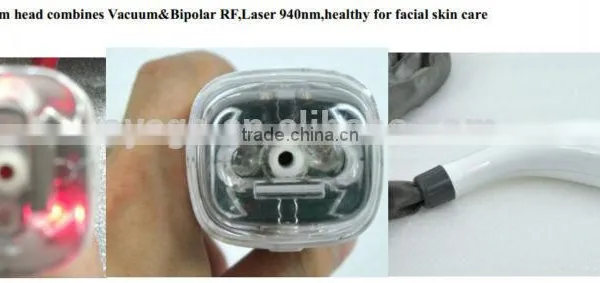 N8+2 Aesthetic Slimming Cavitation Machine photo-6