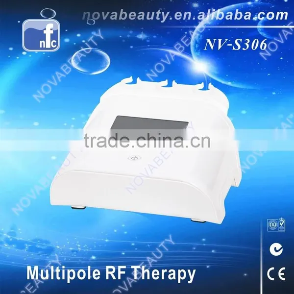 Radio Frequency Skin Tightening Slimming Face Lifting Machine photo-6