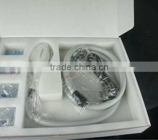 Expression Lines Removal Best Portable Hifu Machine Good Results Hifu Face Lift Anti-aging Newest Top High Intensity Focused Ultrasound Hifu For Clinic Use photo-4