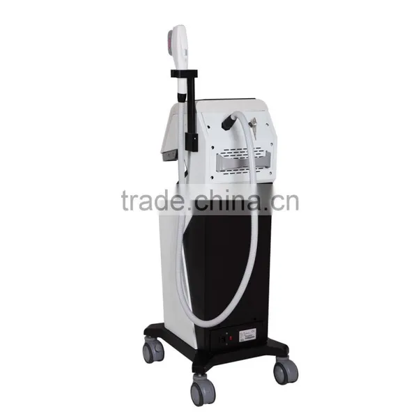 4 Tips HIFU Machine Removal Double Chins Deep Wrinkle Removal Professional Clinic HIFU Machine With Teaching Video Anti-aging photo-2