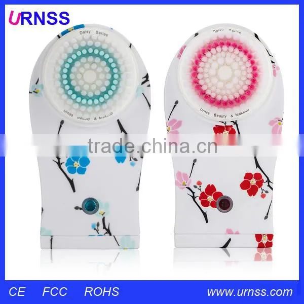 European Style Vacuum Cleaner Ultrasonic Cleaner Face Cleaner Machine Factory, OEM and ODM Welcomed photo-3
