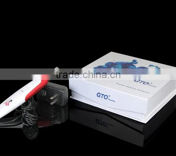 Factory Wholesale Micro Needle Dermapen/electric Derma Pen photo-4