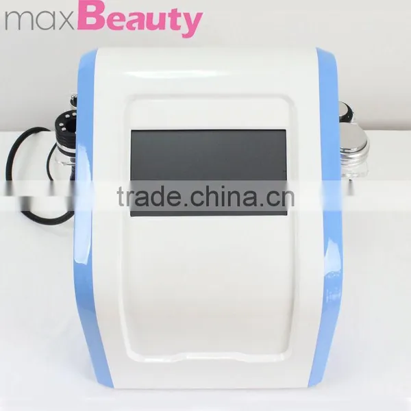 Portable Ultrasound Cavitation Ultrasonic Weight Loss Equipment photo-2