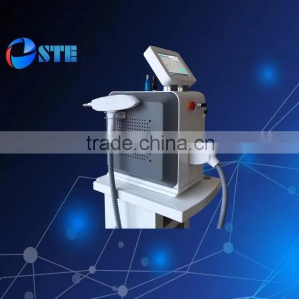 0.5HZ Ce Approved Factory Direct Supply Best Prices Naevus Of Ota Removal Q Switch Nd Yag Laser Machine Remove Tattoo photo-3