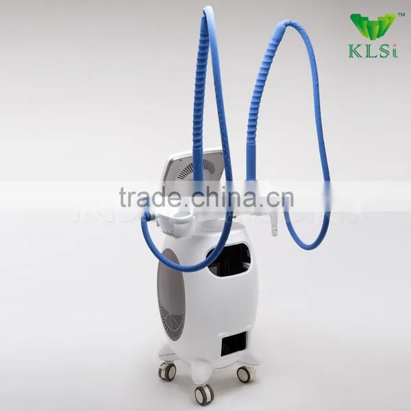 Vacuum Laser RF Slimming Wrinkle Removal Face Lifting Machine photo-2