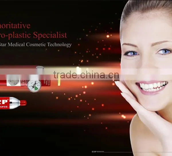 New Design C2p Gas Co2 Cdt Carbon Dioxide Therapy Beauty Device Machine/Equipment With Long-term Service photo-4