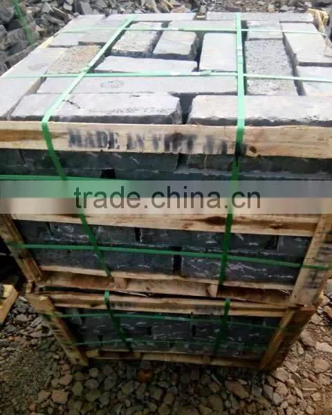 BASALT PAVING, SLABS, WALLSTONE photo-4