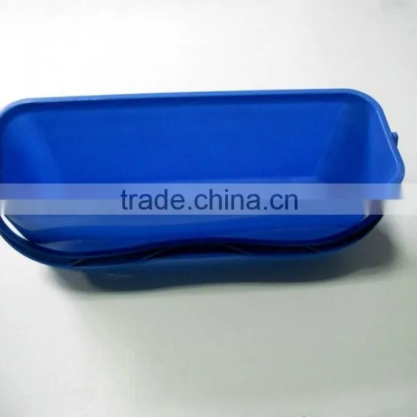 Household Cleaning Bucket 10L Capacity