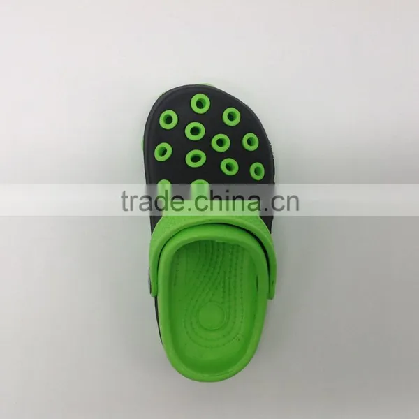 Hot Sale Children EVA Garden Shoes photo-2