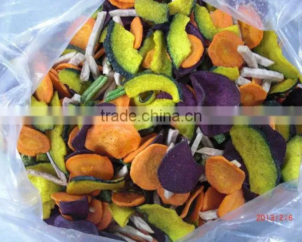 VF Mixed Vegetables