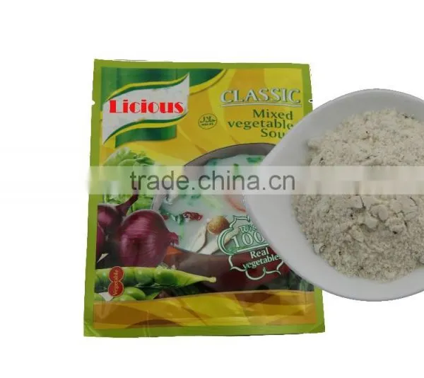 Bulk Monosodium Glutamate From Manufacturer photo-4