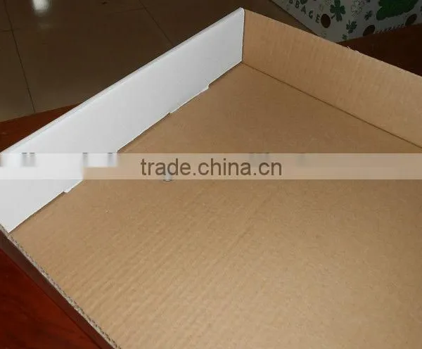 Corrugated Seafood Wax Boxes for Australia Seafood Market photo-2