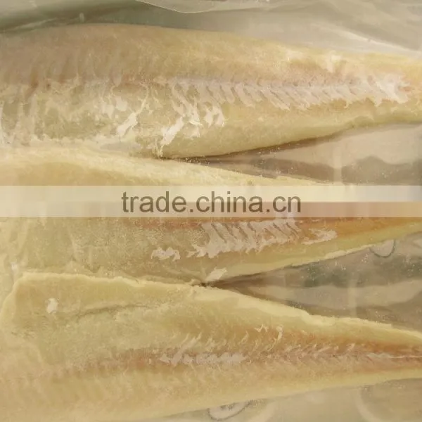 High Quality Salted Alaska Cod Fillets photo-6