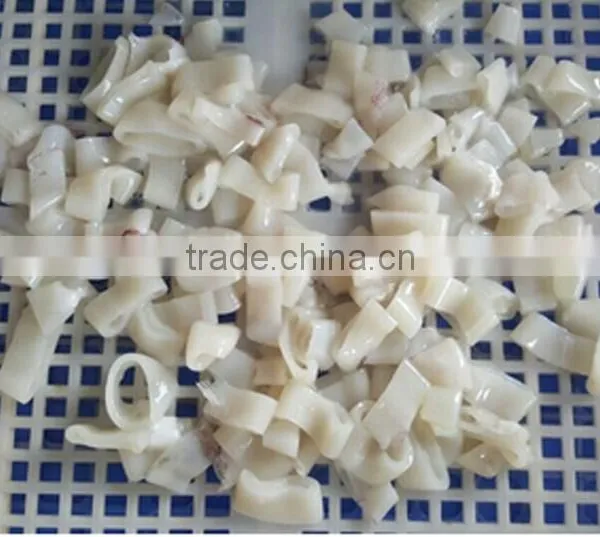 FGB-118 Auomatic Squid Ring Cutting Machine, Squid Rings Slicing Machine, Squid Cutter photo-5