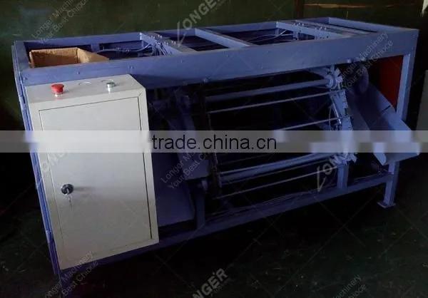 Automatic Broom Stick Screw Cutting Machine/Screw Making Machine photo-4