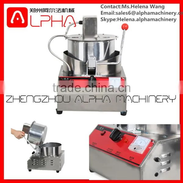 Commercial Popcorn Machine/pop Corn Machine/kettle Corn Popcorn Machine photo-5