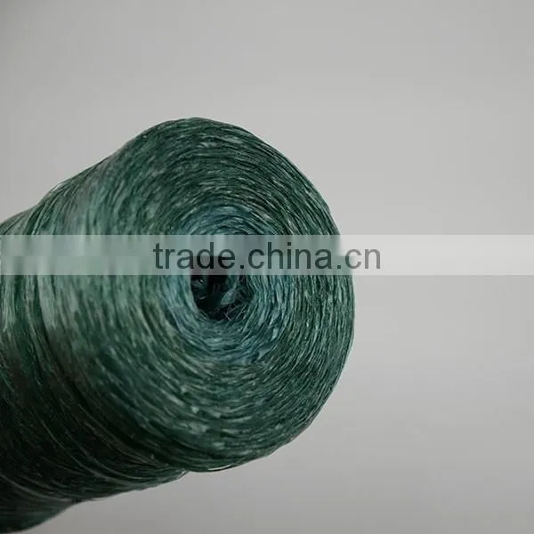 400M Gardening Plant Tie Synthetic Raffia photo-6