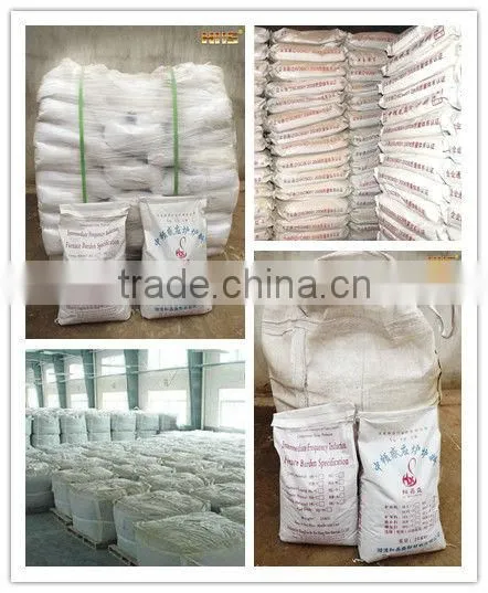 Magnesium Oxide Powder Tundish Refractory Castable photo-4