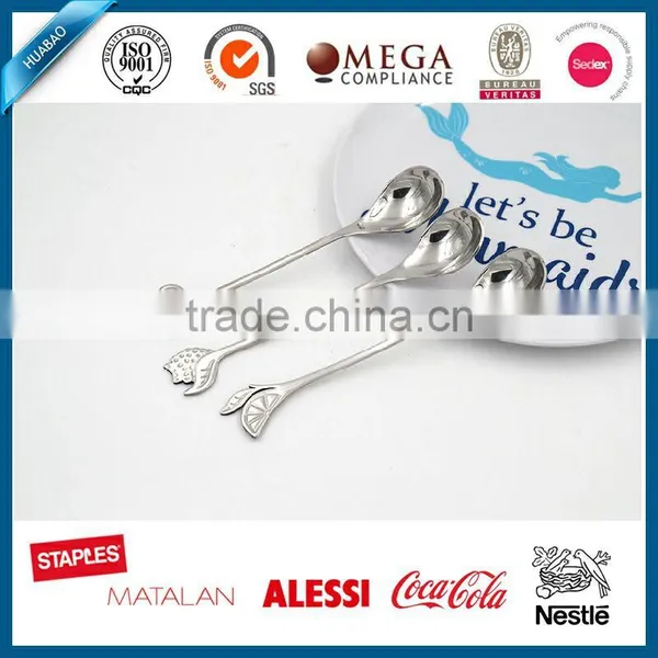 Free Sample! Stainless Steel Spoon Fork Knife Supplier With Competitive Price photo-2