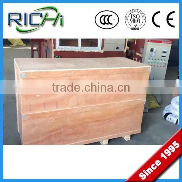 Diesel Engine Mobile Wood Waste Crusher/wood Branch Crusher/wood Chip Crusher photo-3