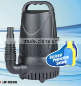 MULTI-FUNCTION SUBMERSIBLE PUMP photo-2