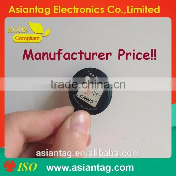 13.56mhz Passive Rfid Tag Nfc Long Range photo-4