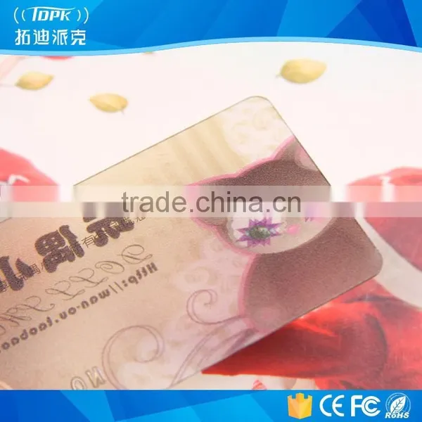 Student id Loyalty Plastic Business Cards Printed photo-4