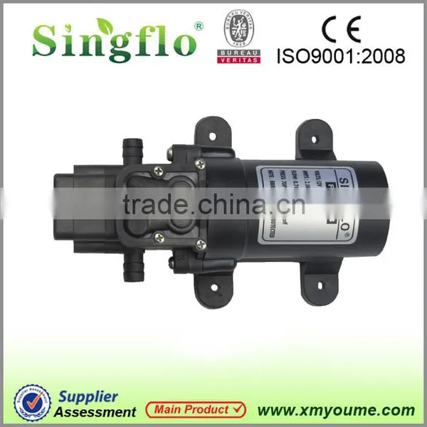 Singflo 12v Water Pressure Pump 4.3 LPM 35 PSI Boat Marine RV photo-2