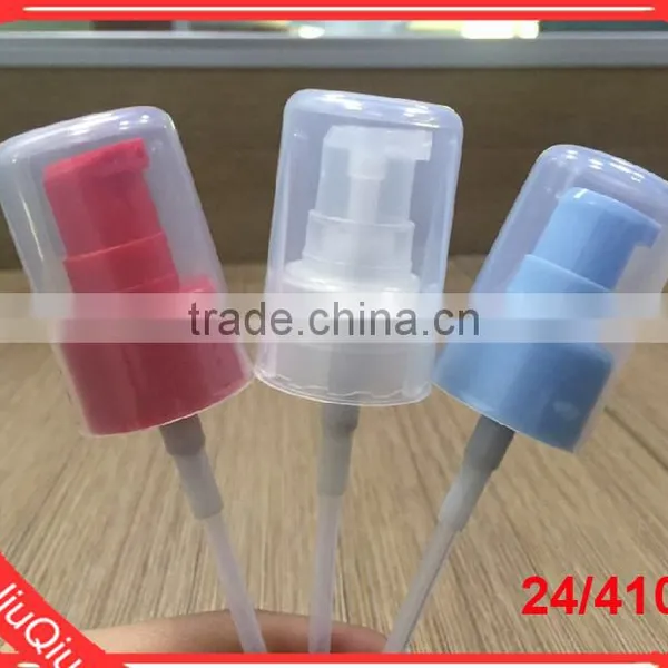 Plastic Pump Sprayer Type,cream Pump 24/410,lotion Pump photo-3