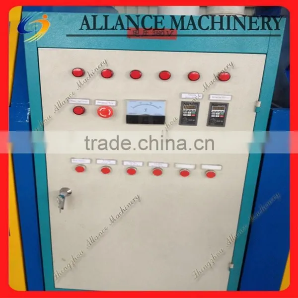 CE Approved Copper Wire Granulator photo-4