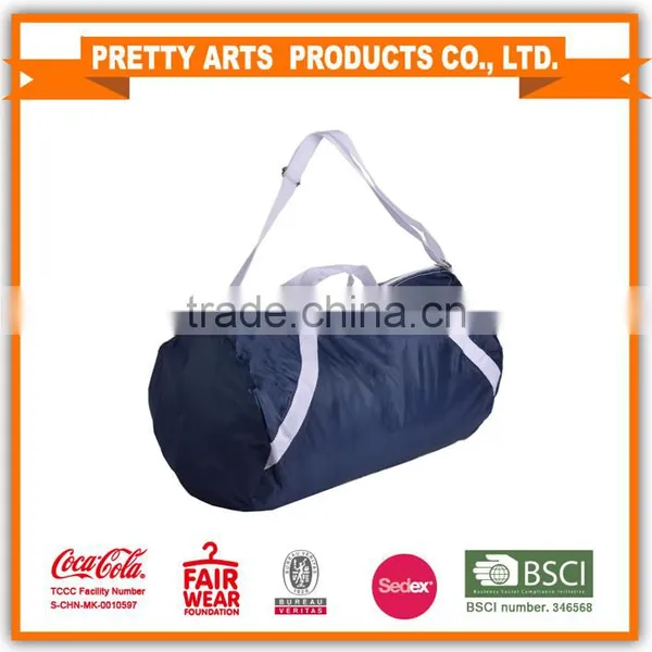 Gym Duffel Bag photo-2