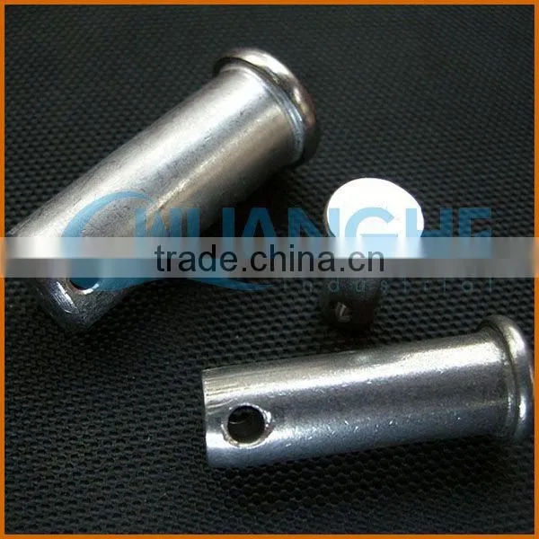 Website Heavy Duty Stainless Steel Detent Quick Release Pin photo-4