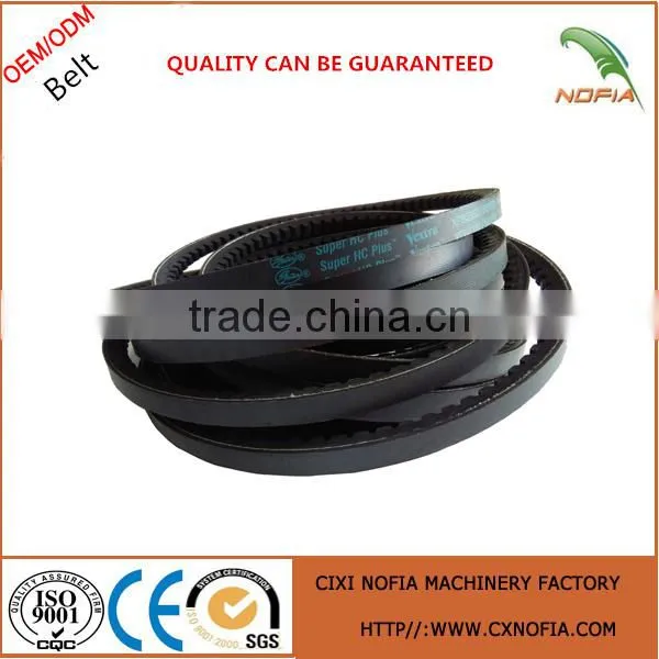 SPA V-belt Rubber Belt From China Supplier photo-5