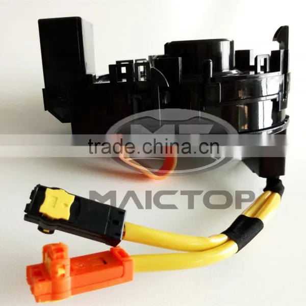 Airbag Spiral Cable Clock Spring 84306-06140 for Camry or RAV4 photo-3