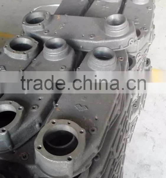 DF Colter Drive Housing Agriculture Machinery Parts photo-4