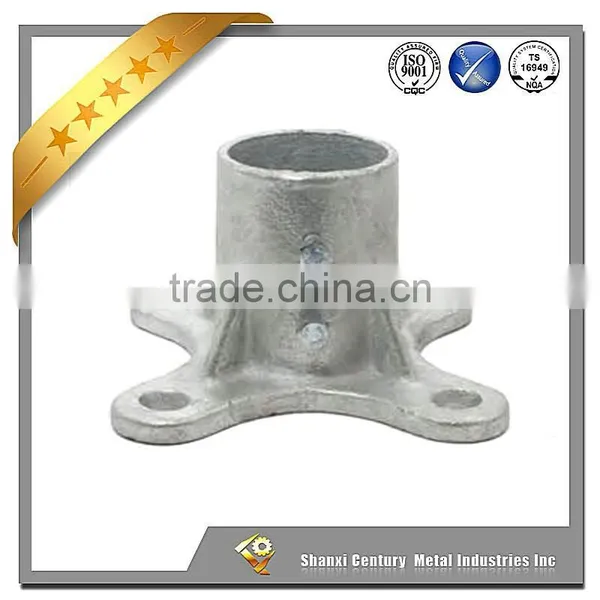 Stainless SteelA351 CF8 Investment Casting photo-3