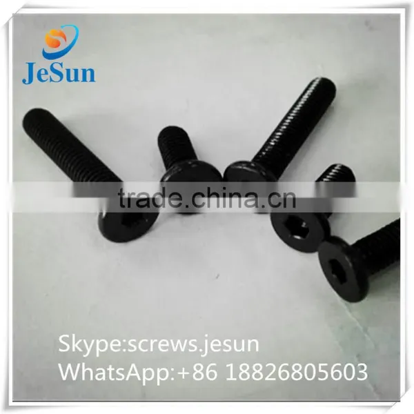 2015 Hot Sale Cheap and High Quality Hex Socket Set Screws photo-2